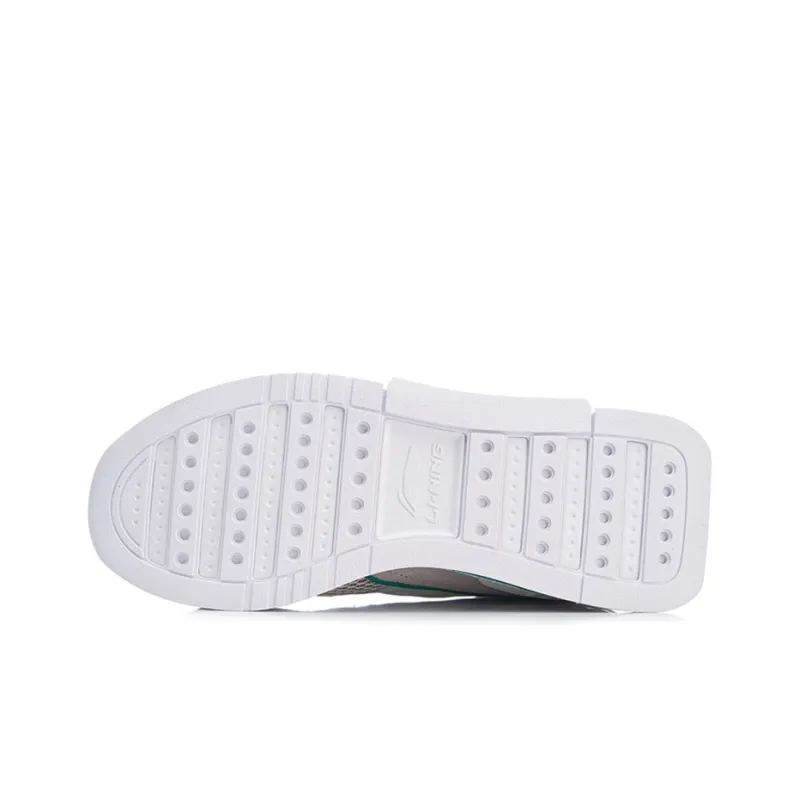 LINING 001 T1000 No Boundry Mid 'White'-3