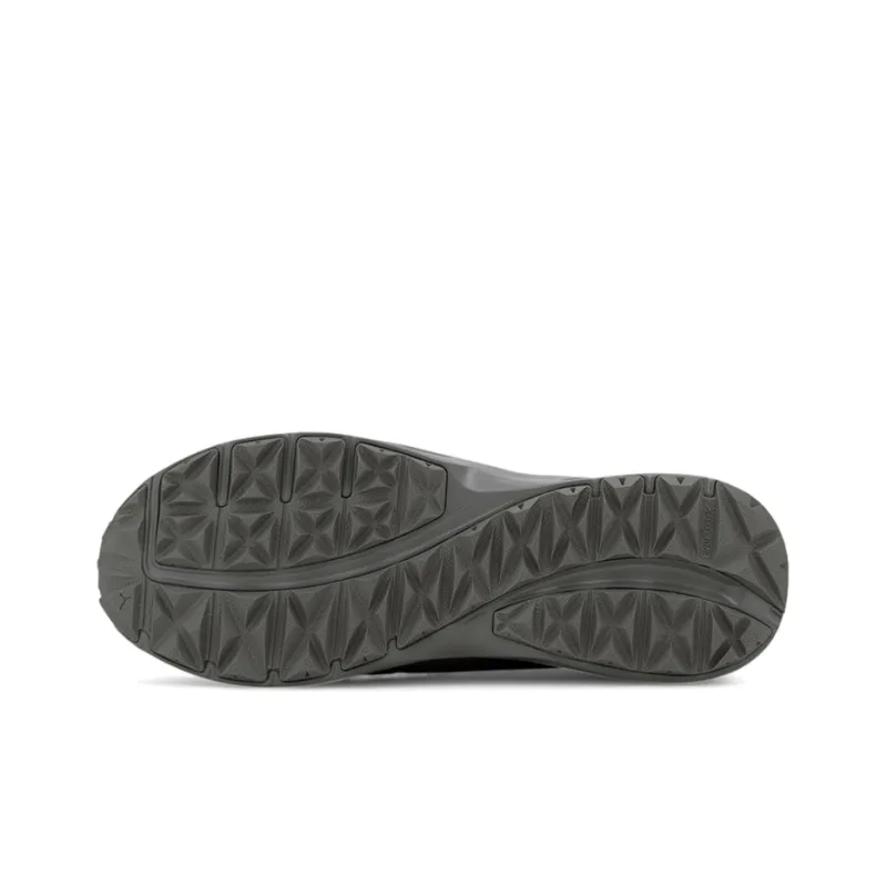 PUMA Escalate Grey Low Sneakers-5