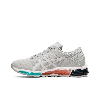 Asics Gel Quantum 360 5 Piedmont Grey Women's