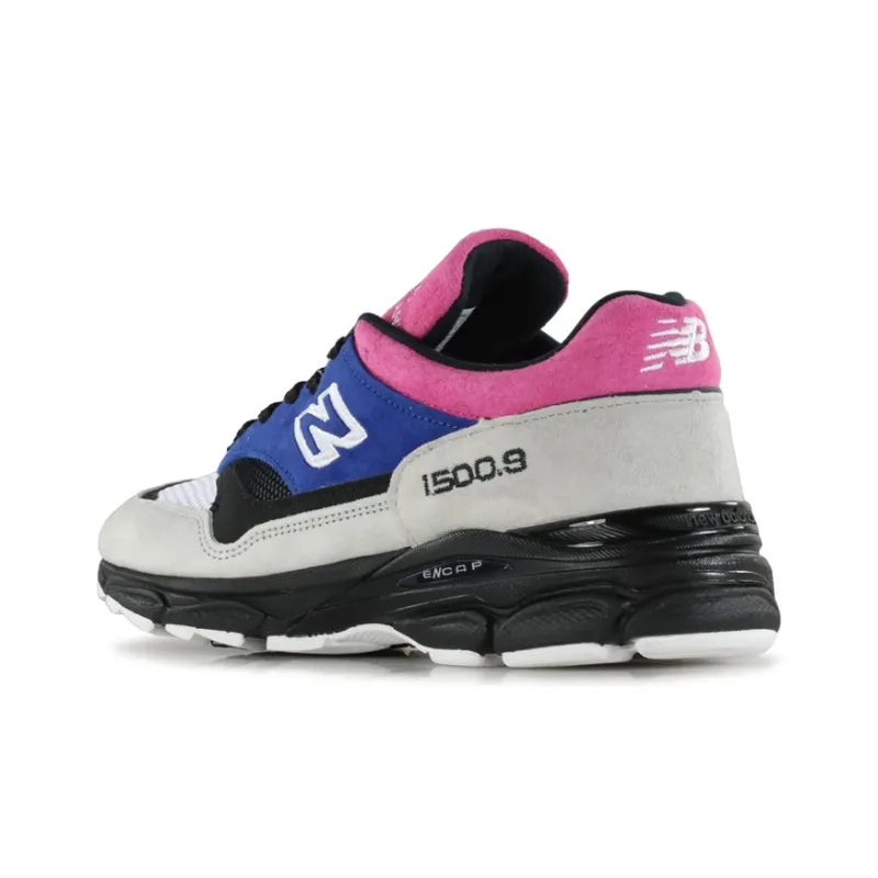 New Balance 1500.9 Azul Rose-3