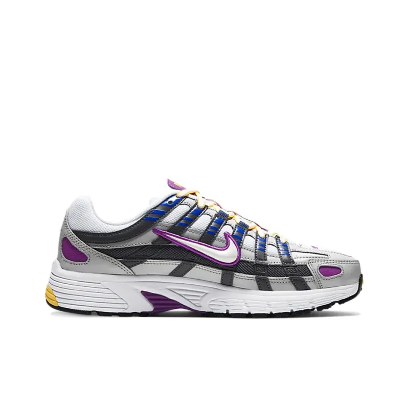 Nike P 6000 Grey Fog Women's-1