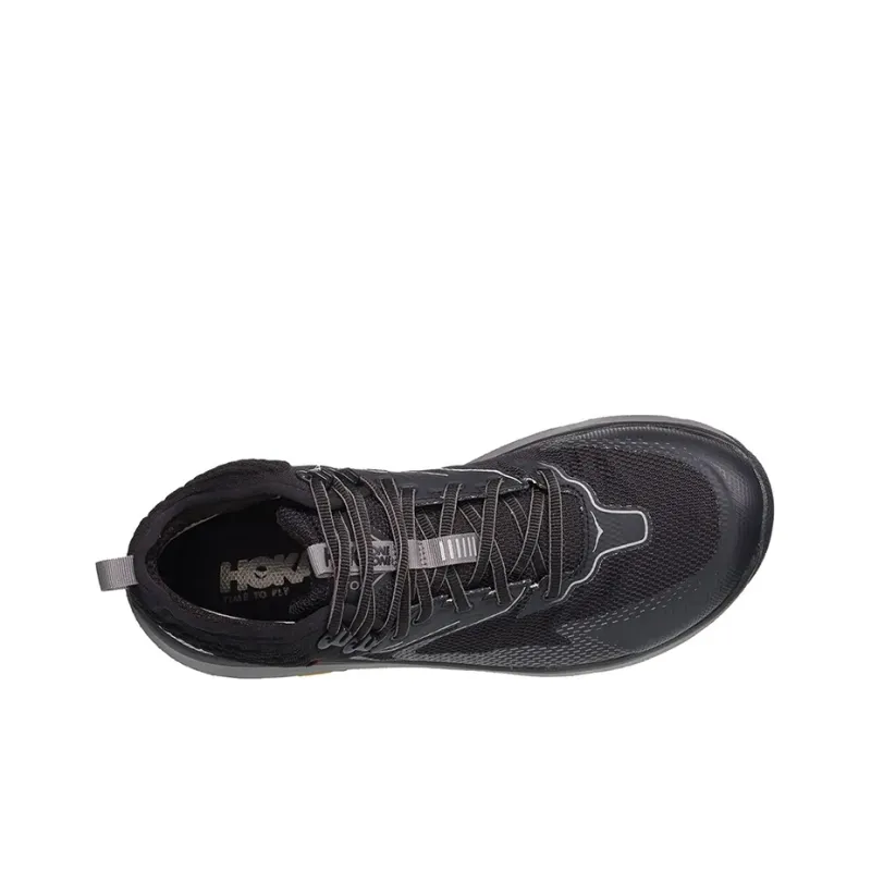 HOKA ONE ONE Toa Gore Tex 'Black Grey'-2