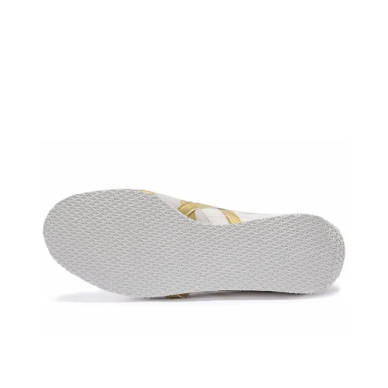 Onitsuka Tiger Runspark 'White Gold'-4