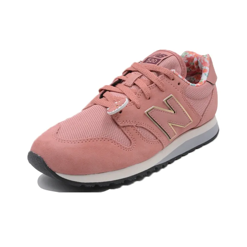 New Balance 520 Series 'Pink' Women's-1
