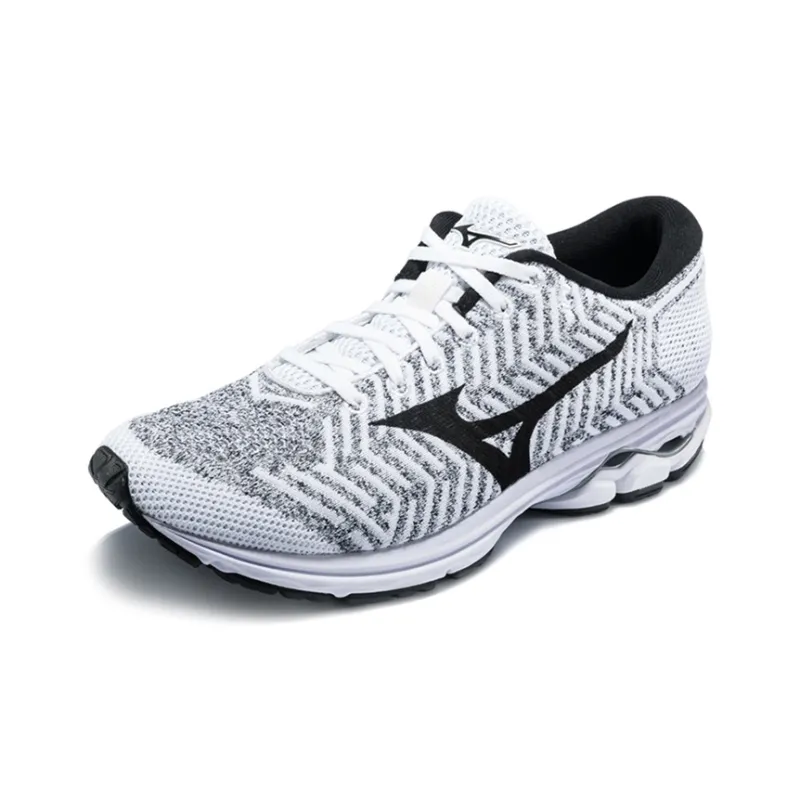 Mizuno Waveknit R2 'White'-1