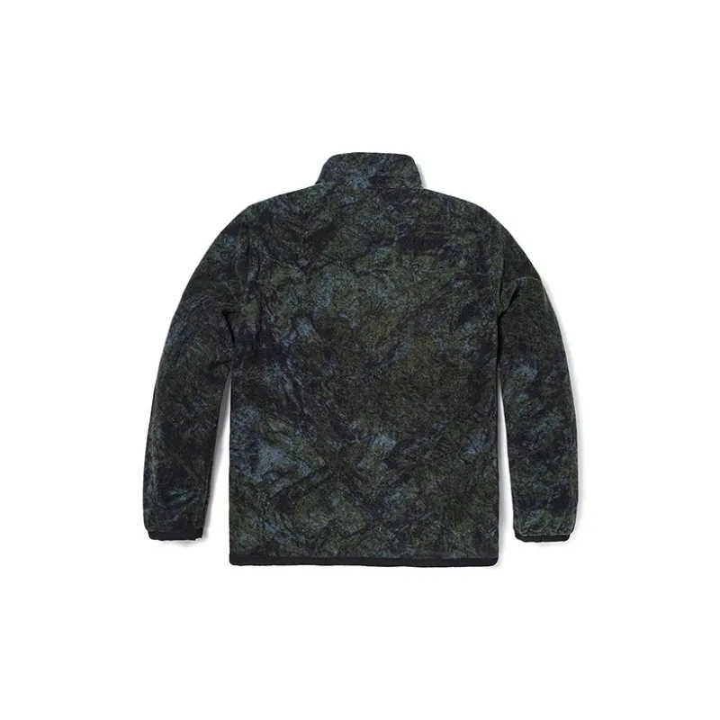 Timberland Jackets Men Camouflage Mountains All Over Print-1