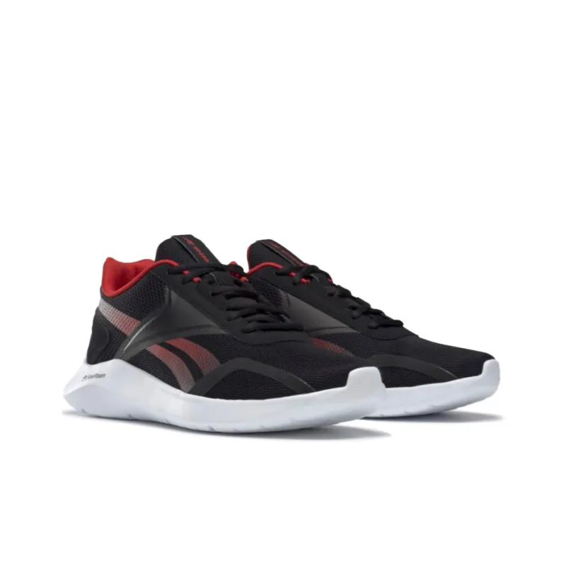 Reebok Energylux 2.0 Black Orange-2