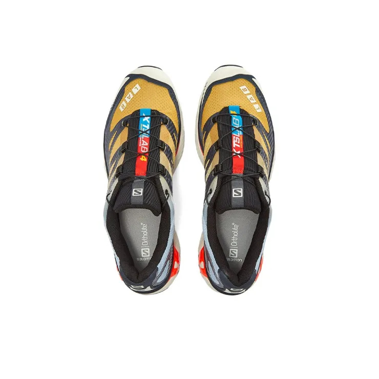 SALOMON XT 4 Advanced 'Blue Arrowwood'-2