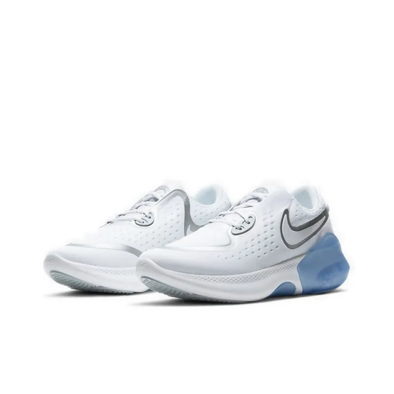 Nike Joyride Dual Run White Aura Women's-2
