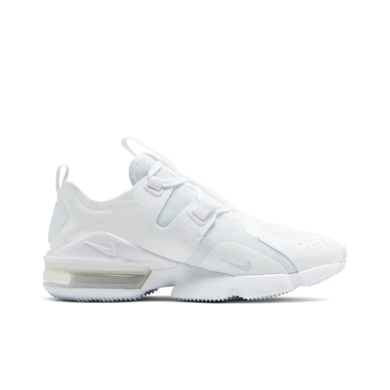 Nike Air Max 'Infinity White' Women's-1