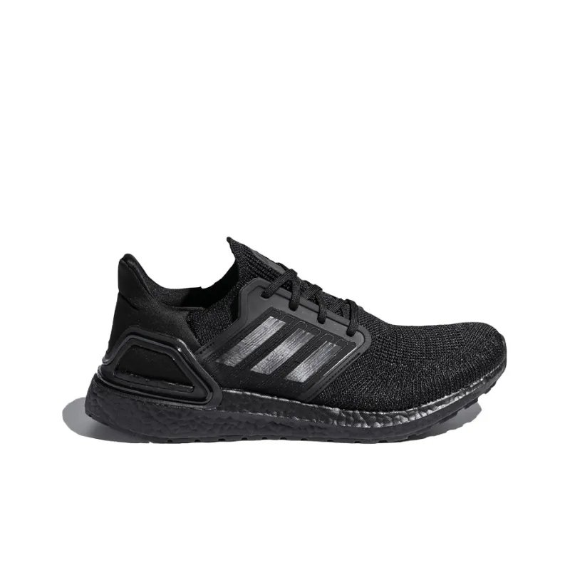 Adidas Ultraboost 20 'Black' Women's-1