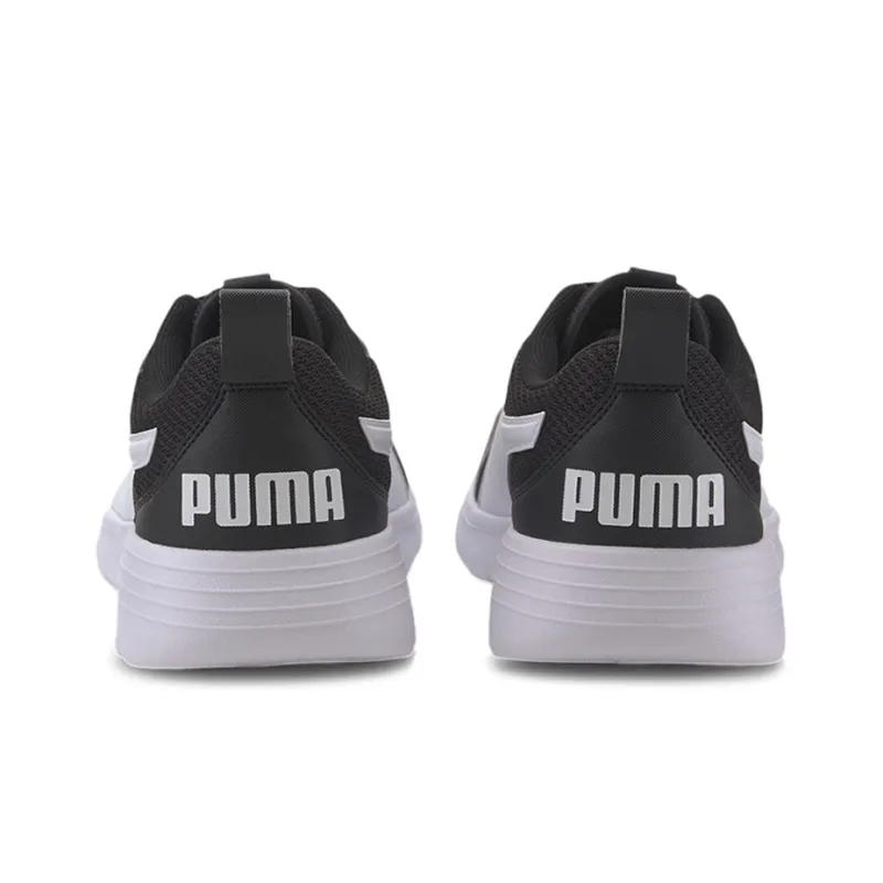 PUMA Flex Renew Black/White-4