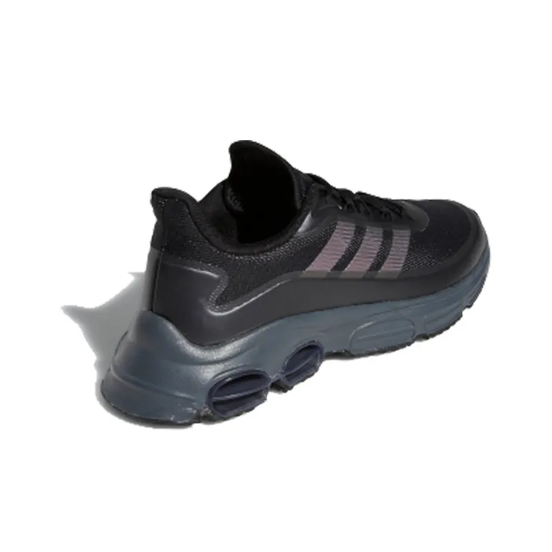 Adidas Quadcube Core Black-2