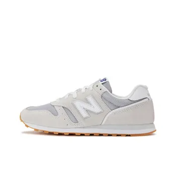 New Balance 373 Grey White