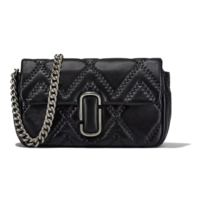MARC JACOBS The Large Shoulder Bag-1