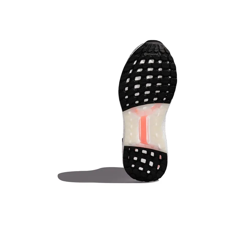 Adidas Ultraboost SRdy 'Black White' Women's-4