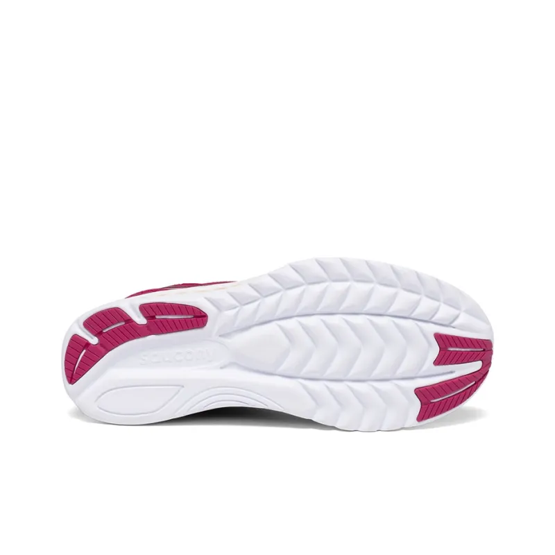 saucony Women's Kinvara 11 'Berry Gold'-6