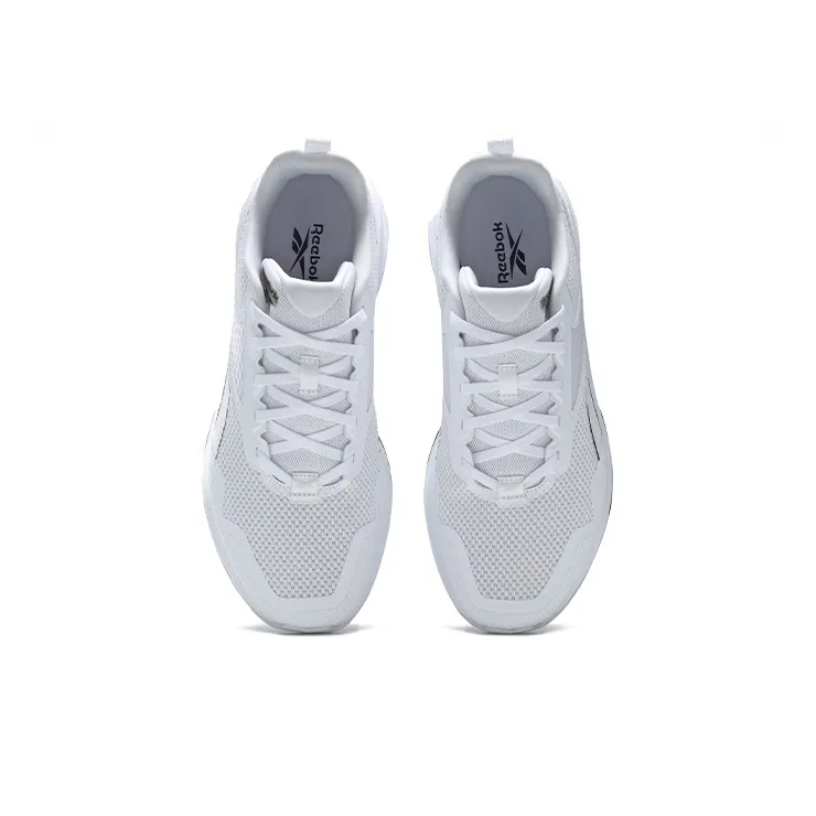 Reebok Rbk fusium Run Lite Sneakers White-4