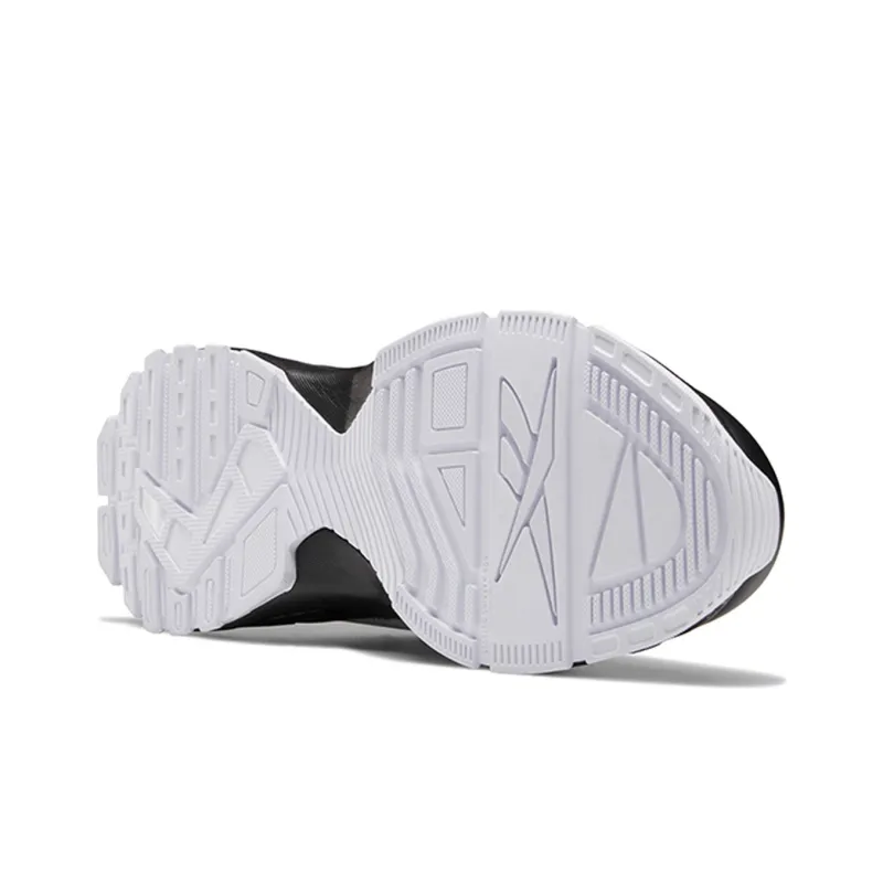Reebok Evzn 'Black White'-5