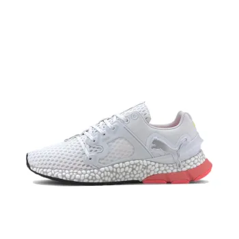 PUMA Hybrid Sky White/Pink Women's