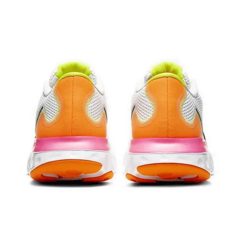 Nike Renew Run White Pink Blast-4