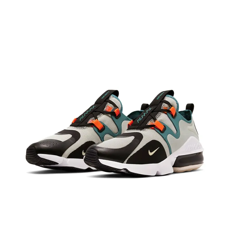 Nike Air Max Infinity Black-2