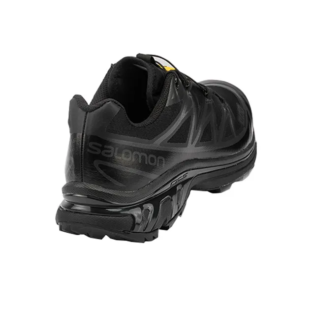 SALOMON XT-6Series Trail Black-3