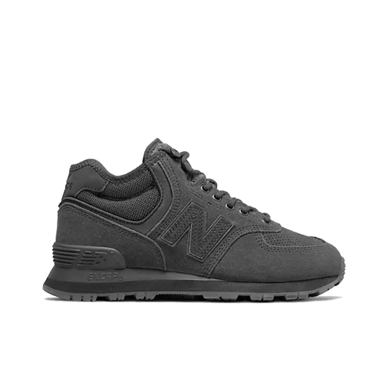 New Balance 574 Series 'Black' Women's-1