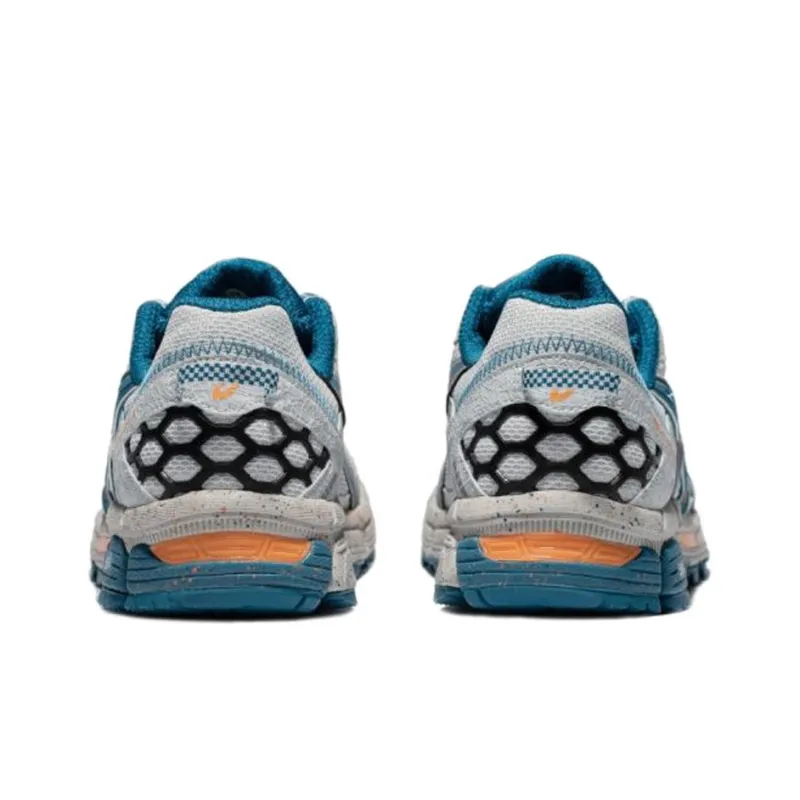 Asics Gel Kahana 8 'Grey Blue'-3