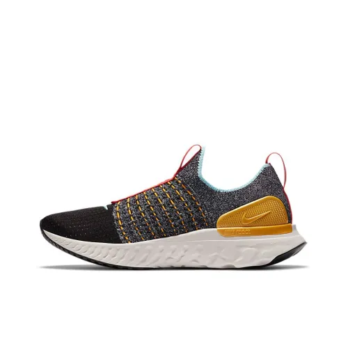 Nike React Phantom Run Flyknit 2 Running Shoes Women's