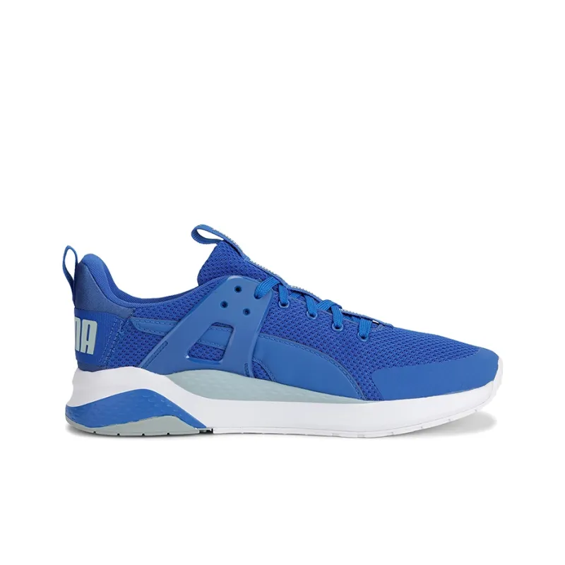 Puma Anzarun Cage 'Palace Blue'-1