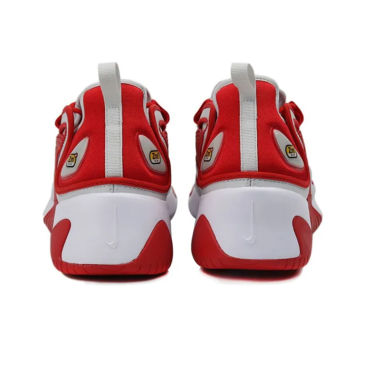 Nike Zoom 2K Photon Dust University Red-3