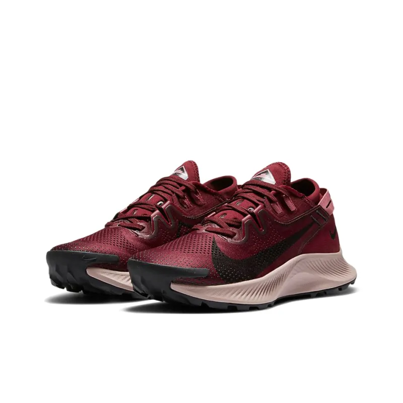 Nike Pegasus Trail 2 Dark Beetroot Women's-2