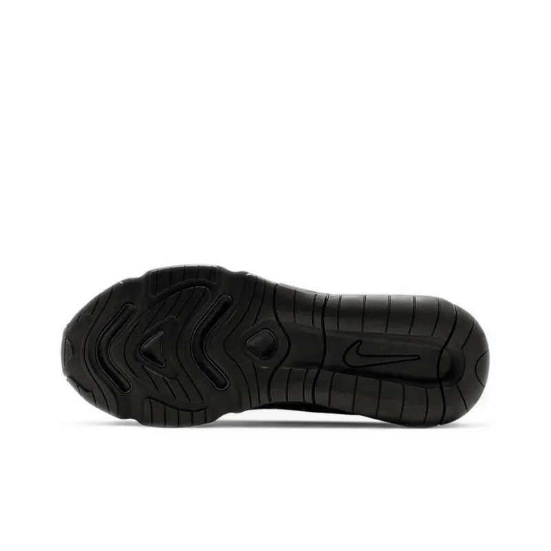 Nike Air Max 200 Core Black-4