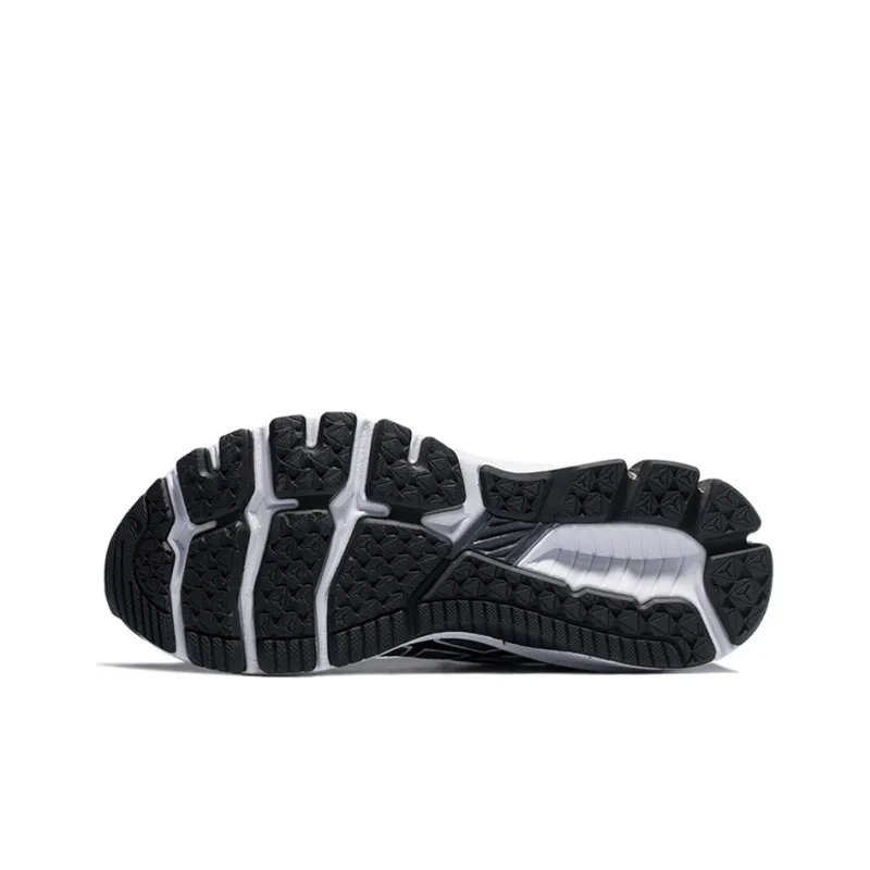 Asics GT 1000 9 'Grey Black' Women's-4