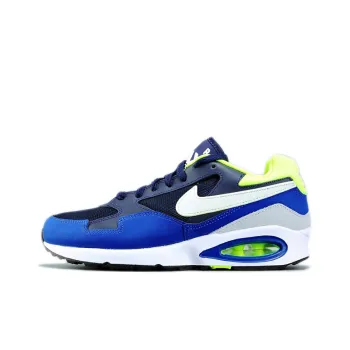 Nike Air Max St Obsidian/White/Gym Blue/Volt