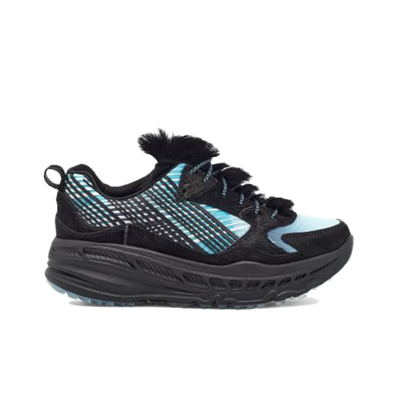 UGG CA805 'Black Blue'-1