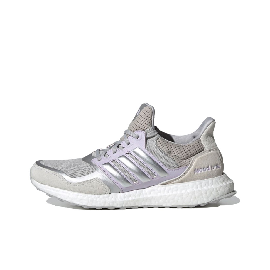 Adidas ultraboost s&l grey best sale