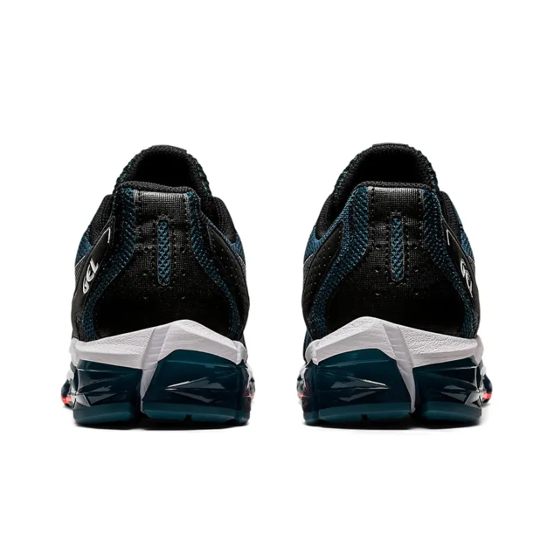 Asics Gel Quantum 360 6 'Magnetic Blue'-4