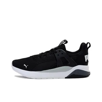 PUMA Anzarun Cage Softfaom+ 'Black White Grey' Women's