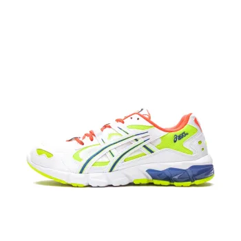 Asics Gel Kayano 5 Kzn 'White Multi Color'