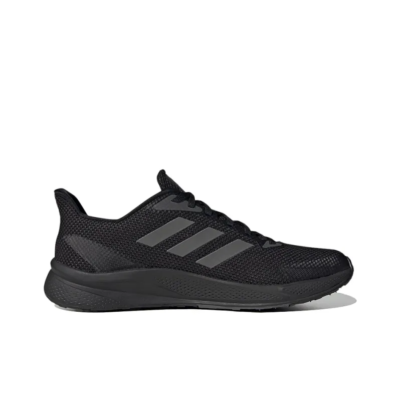 Adidas X9000L1 Black Night Metallic-1