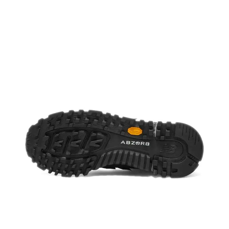 New Balance 1300 X Comme Des Garcons Homme 'Crisp Black'-4
