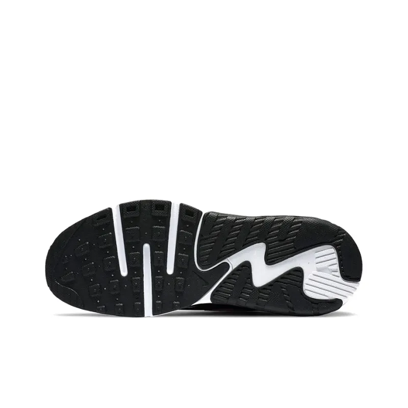 Nike Air Max Excee 'Black White Pink' GS-5