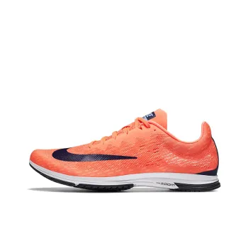 Nike Air Zoom Streak Lt 4 'Orange White'
