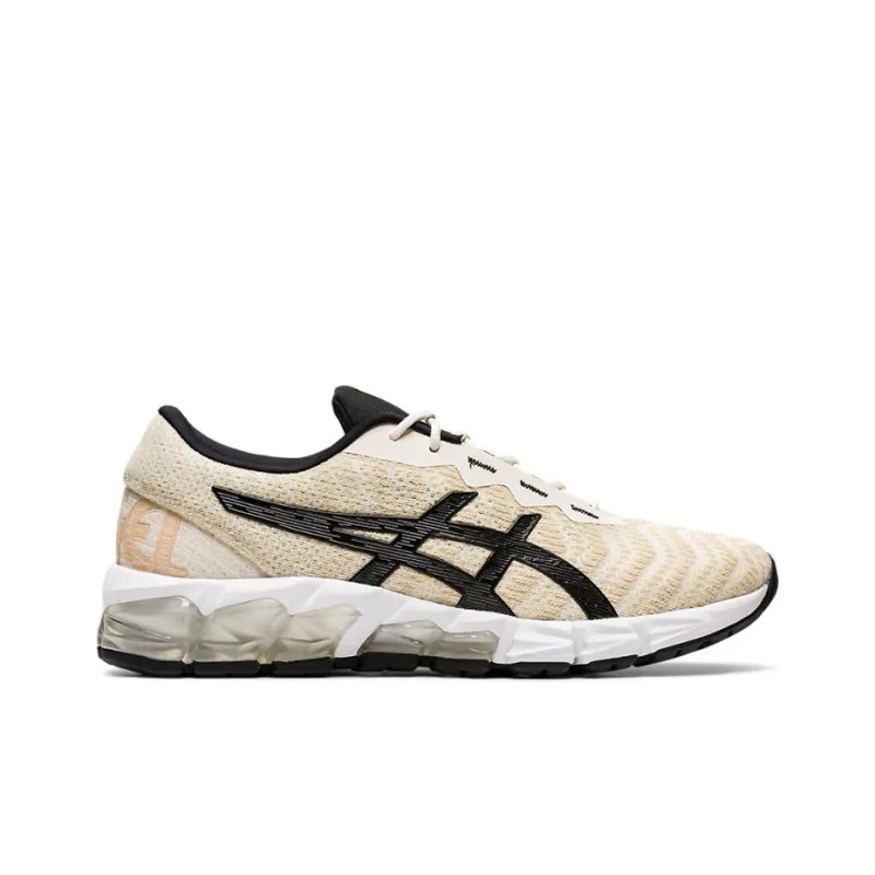 Asics Gel Quantum 180 5 Birch Black Women's-1