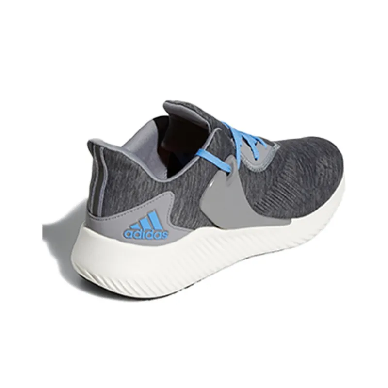 Adidas Alphabounce Rc 'Grey Blue'-3