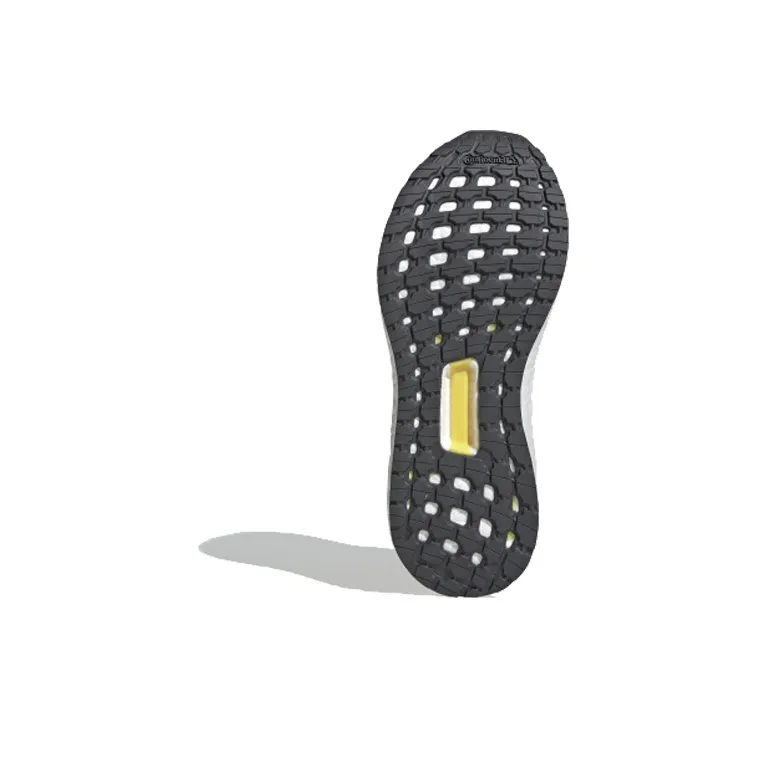 Adidas Stella McCartney X UltraBoost 20 'Fresh Lemon' Women's-4