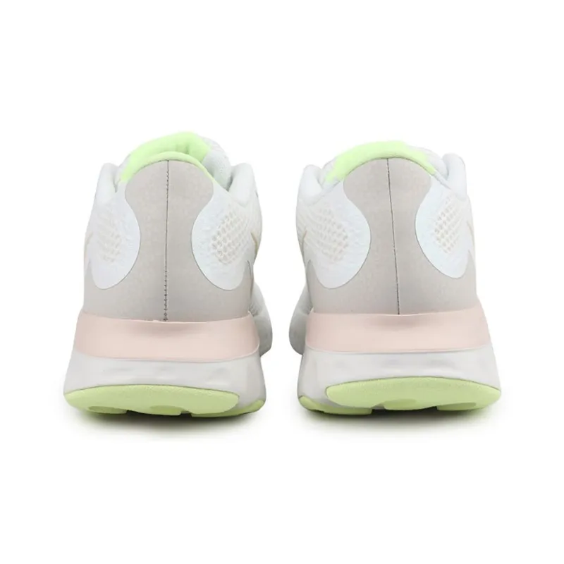 Nike Renew Run 'White Pink' Women's-3