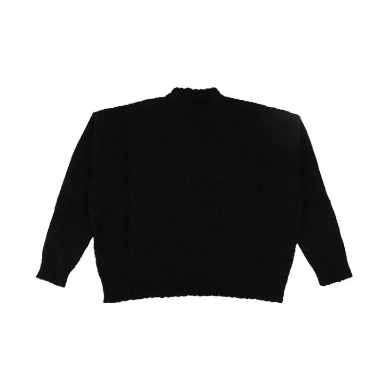 AMIRI Lovers Oversized Sweater-1